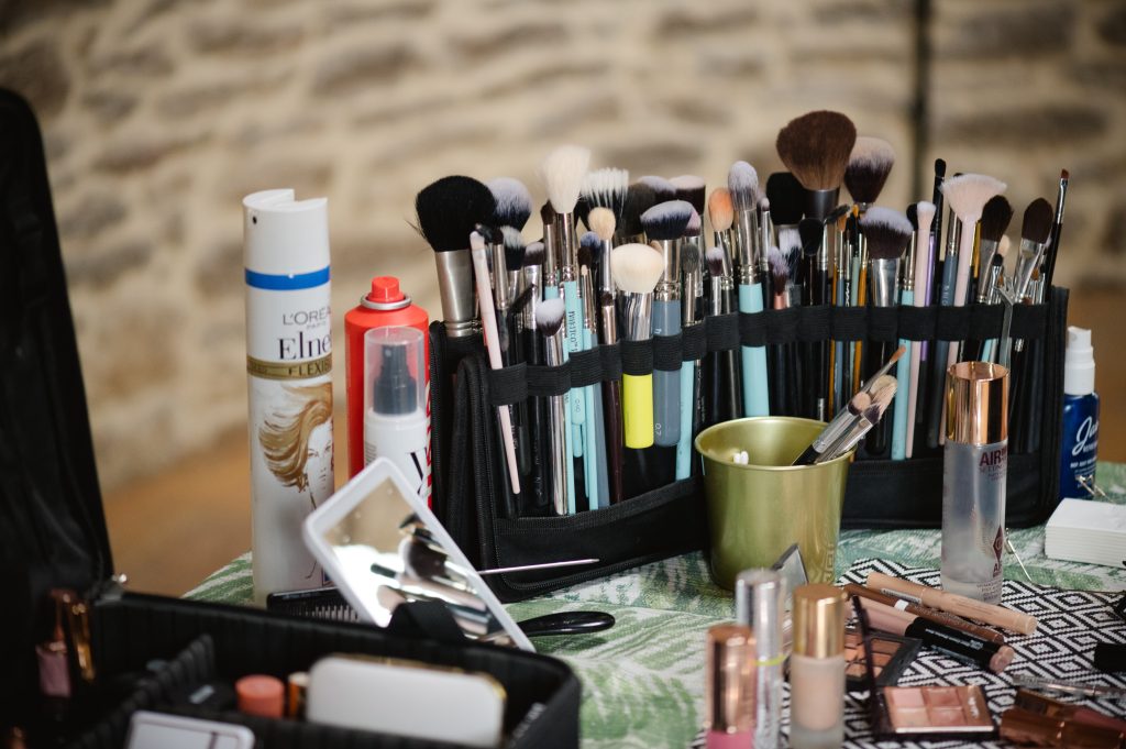 Make Up Artist Somerset