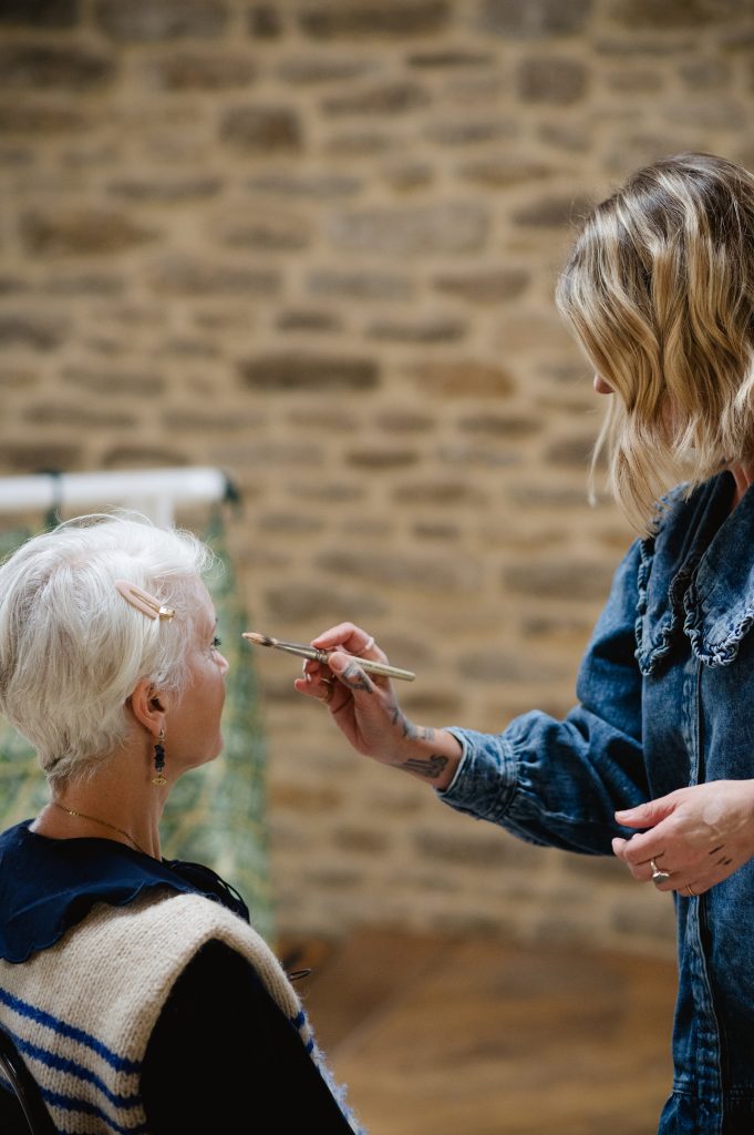 Wedding Make Up Artist